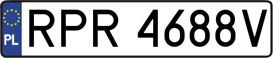 RPR4688V