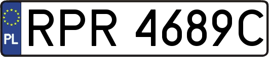 RPR4689C