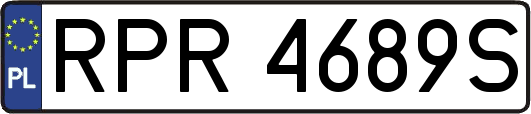 RPR4689S