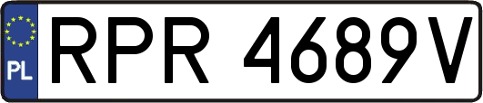 RPR4689V