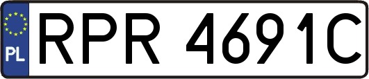 RPR4691C