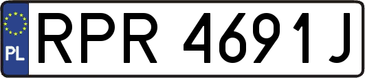 RPR4691J