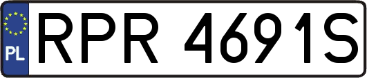 RPR4691S