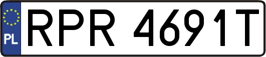 RPR4691T