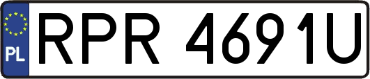 RPR4691U