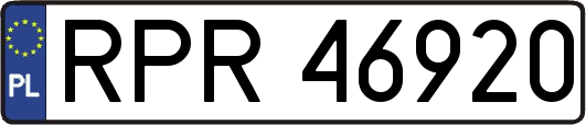 RPR46920