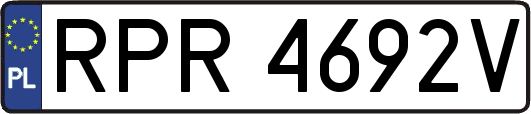 RPR4692V