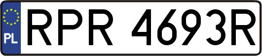 RPR4693R