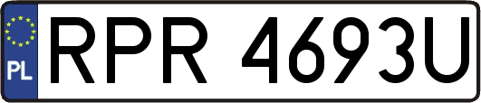 RPR4693U