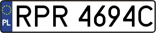 RPR4694C