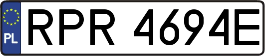 RPR4694E