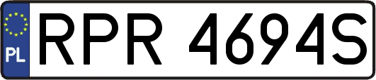 RPR4694S
