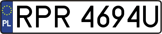 RPR4694U