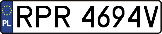 RPR4694V