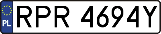 RPR4694Y