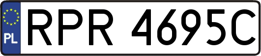 RPR4695C