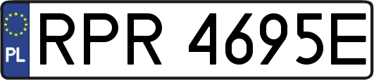 RPR4695E