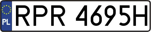 RPR4695H