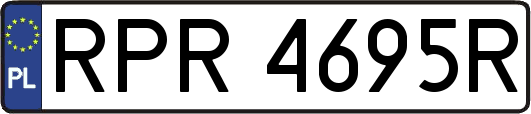 RPR4695R