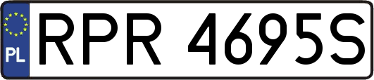 RPR4695S