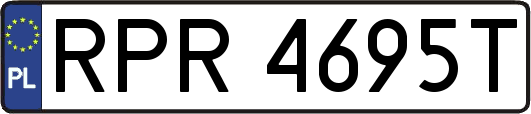 RPR4695T
