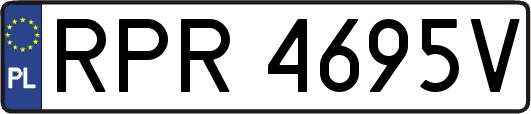 RPR4695V