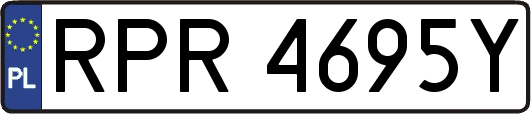 RPR4695Y