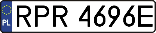 RPR4696E