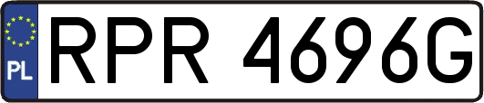 RPR4696G