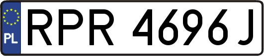RPR4696J
