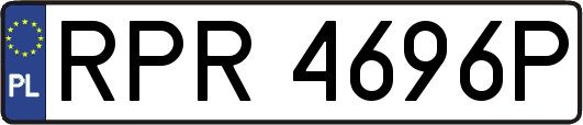 RPR4696P