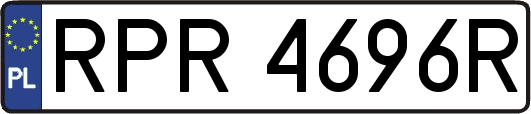 RPR4696R