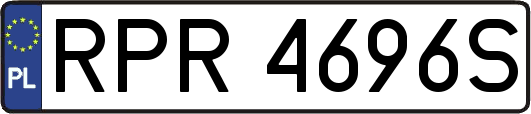RPR4696S
