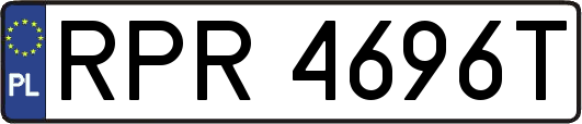 RPR4696T