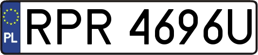 RPR4696U