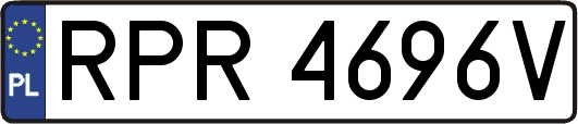 RPR4696V
