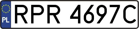 RPR4697C
