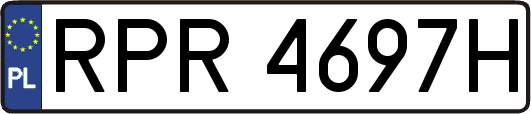 RPR4697H