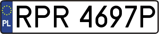 RPR4697P