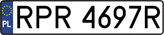 RPR4697R