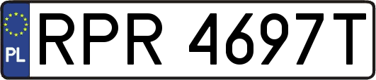 RPR4697T
