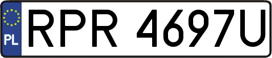 RPR4697U