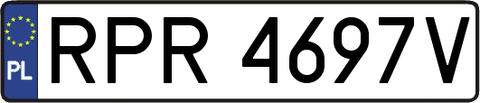 RPR4697V