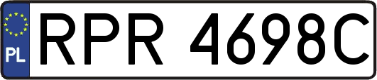 RPR4698C