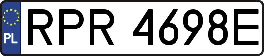 RPR4698E