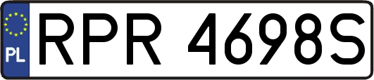RPR4698S