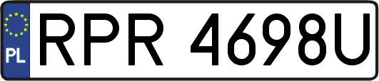 RPR4698U