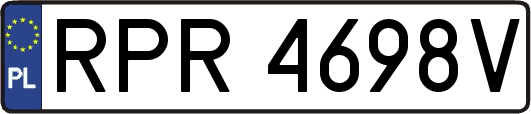 RPR4698V