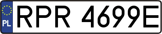 RPR4699E