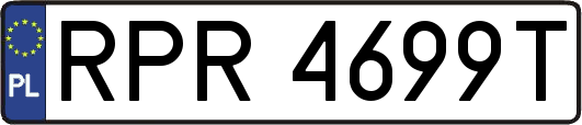 RPR4699T